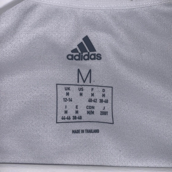 Adidas Tank Top - Picture 5 of 5